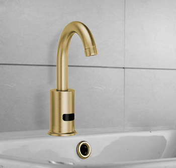 Kraus Motion Sensor Kitchen Faucet